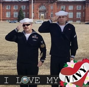 Meet your Posher, Maureen